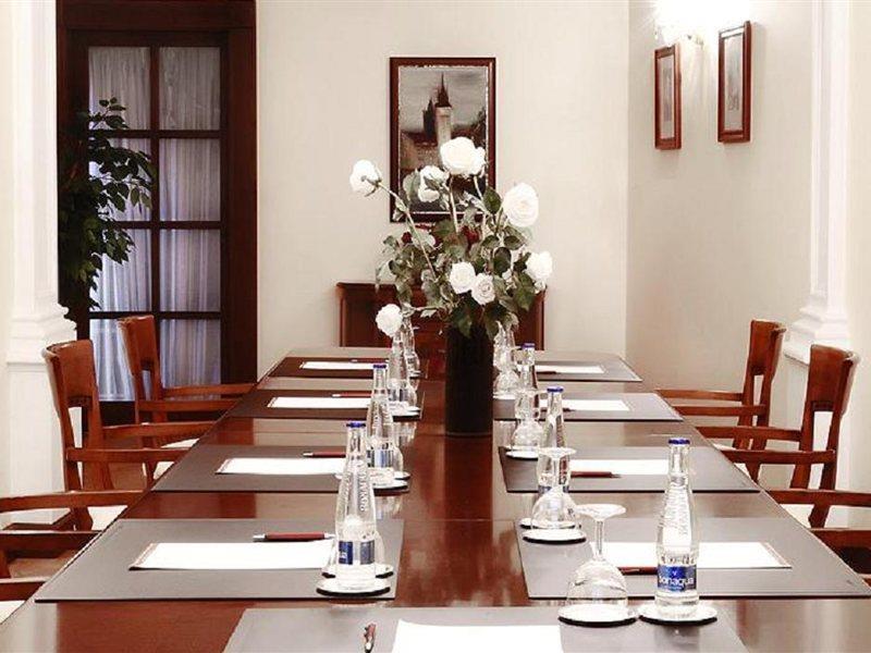 Louren Hotel Prague Ngoại thất bức ảnh
