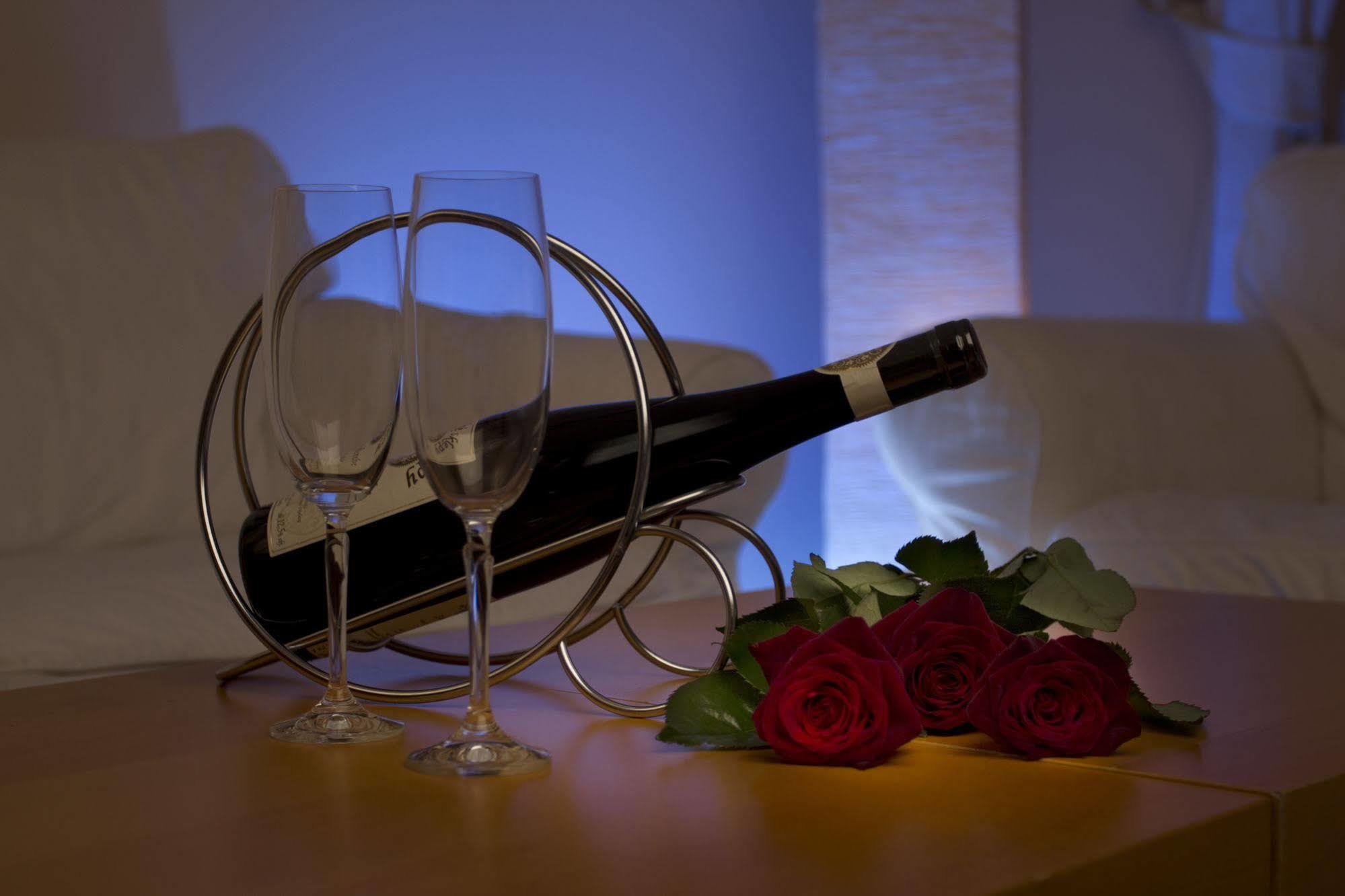 Louren Hotel Prague Ngoại thất bức ảnh